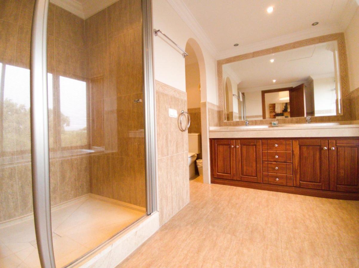 Villa Fairways Golf By Mila Prieto Arcos de la Frontera Exterior foto