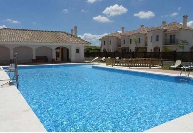Villa Fairways Golf By Mila Prieto Arcos de la Frontera Exterior foto